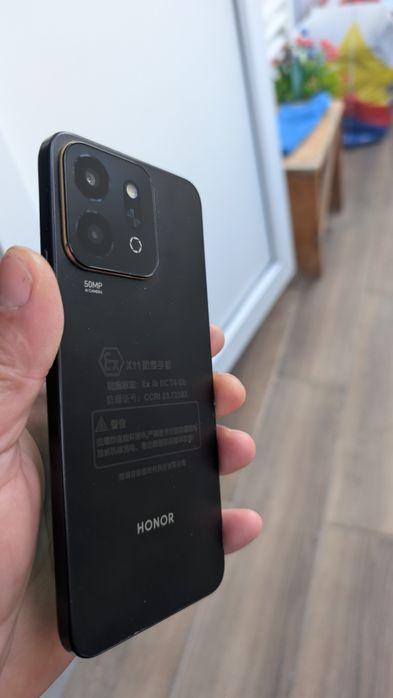 Honor 9t play 8+8 GB/128 gb