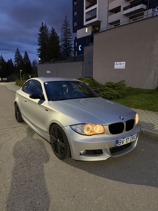 BMW 1 Series 2008 — imagine 2
