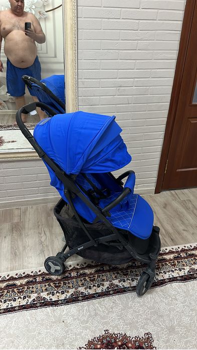 Детские Б/У коляски всесезонные чемоданчики