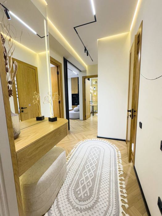 Продаётся ЯККАСАРАЙСКИЙ район ЖК "Prestige Gardens шота руставели