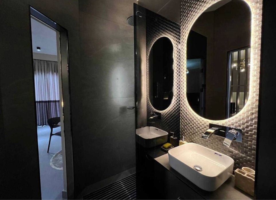 Аренда ЖК Gardens 2/8/9 46 м2