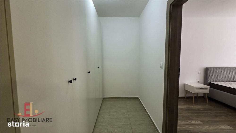 Apartament 2 camere, et. 1 Maurer, 55mp, parcare, decomandat.