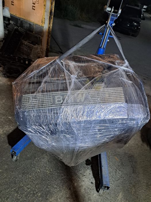 Двигатель Бмв М54 3 литра