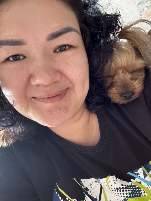 Пропала собака помогите найти