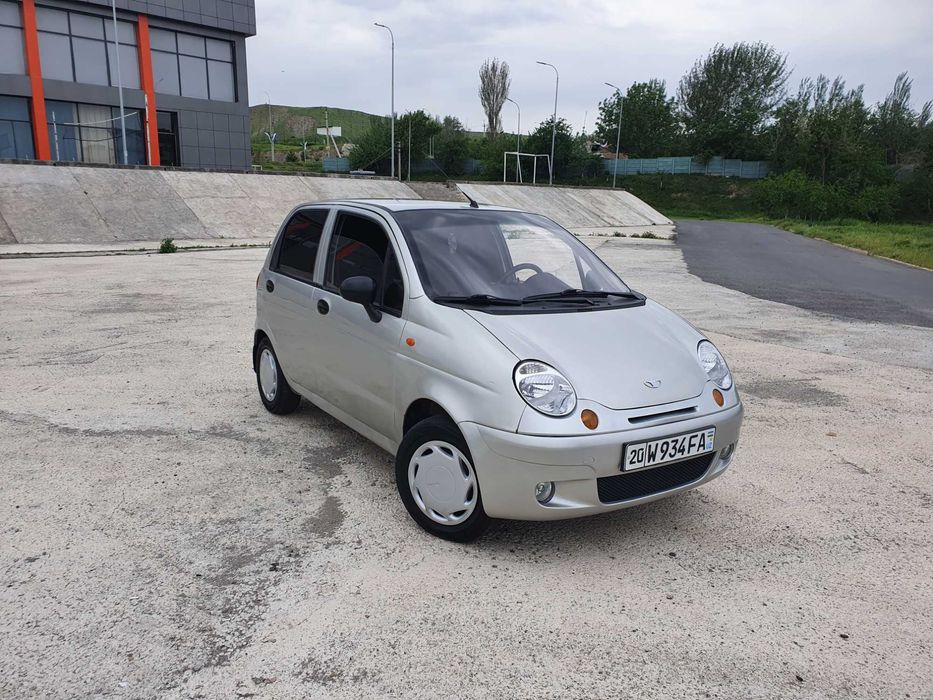 Matiz 3 talik 2500$