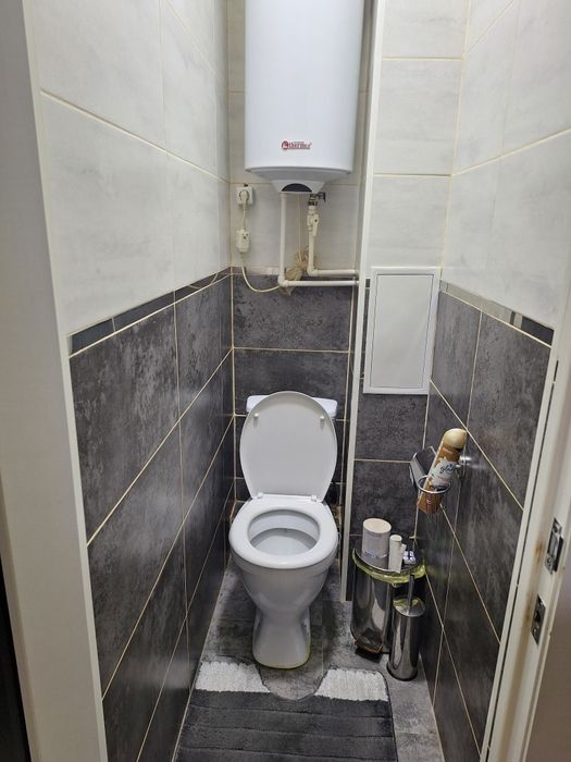 Обмен на частный дом