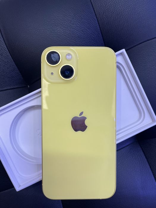 iPhone 14  в продаже