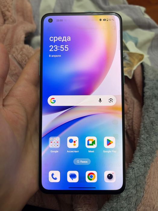 One plus 8t продам срочно
