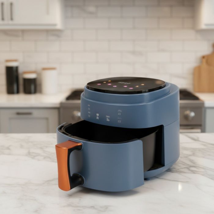 Air fryer Cheffinger