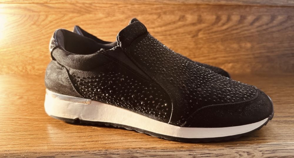 Adidas Sport/Casual Carvela - Kurt Keiger