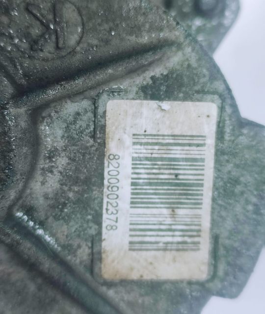 Pompa vacuum 8200902378 2.3 dci M9T Renault Master 3  [din 2010 pana  2015] seria