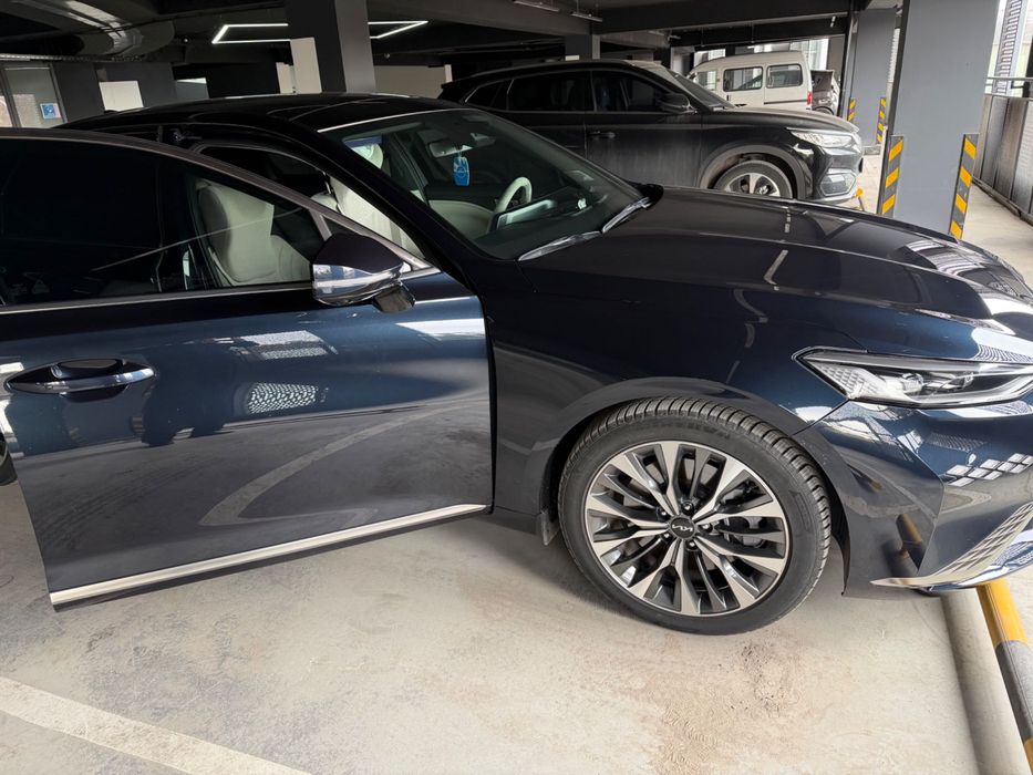 Продается Kia K8