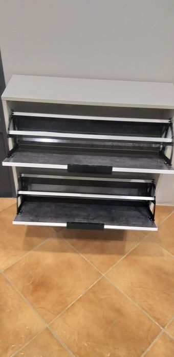 Обувница для прихожки