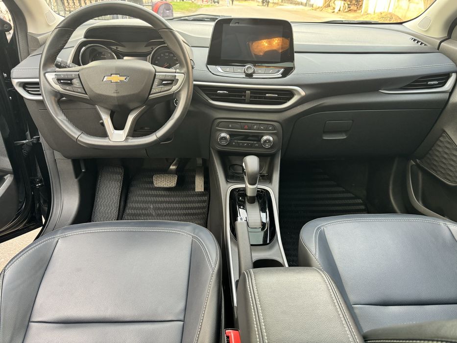 Tracker-2 Premier 2023 yil