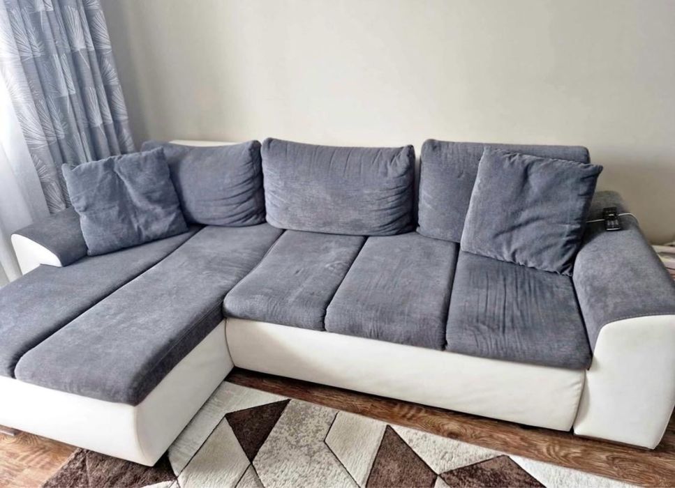 Canapea Coltar Stare Foarte Buna