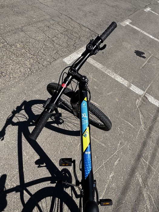 Bicicletă Afisport M3  XL  roți 29 inch