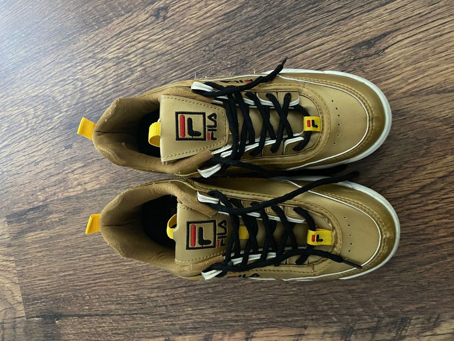 Оригинални маратонки Fila