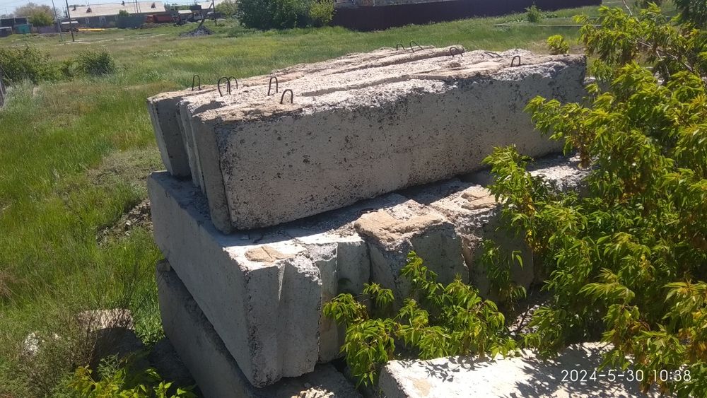 Продам фбс блоки
