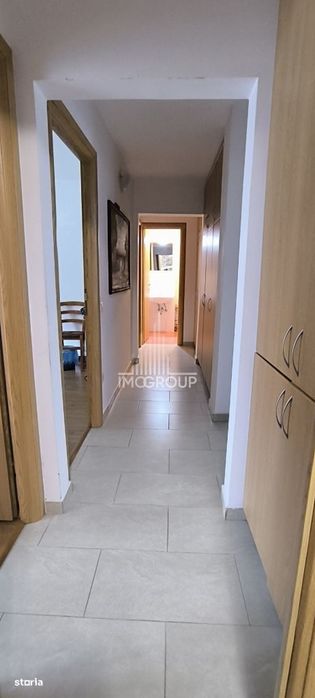 Apartament cu 4 camere Plopilor