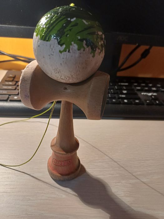 KENDAMA sweets prime