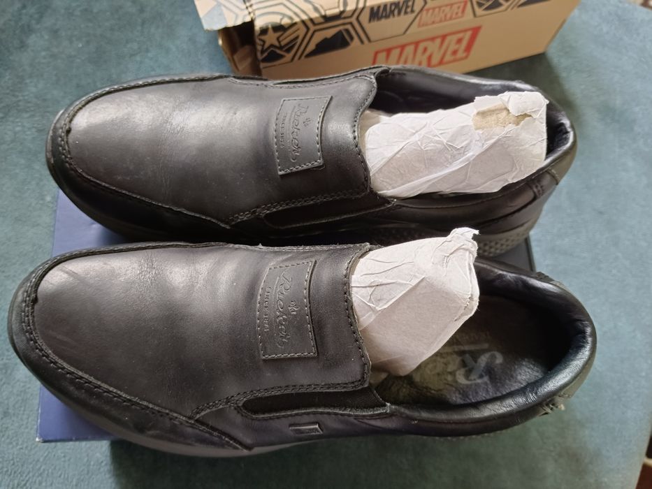 Мужская обувь, размер 42