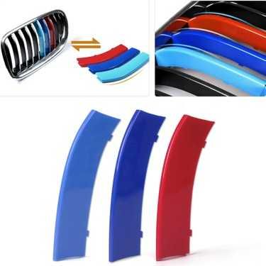 М декорация решетка за бмв ф30 - ф31 / М бъбреци