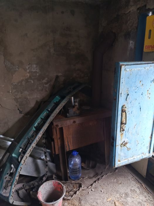 Продаю гараж.2 квартал.