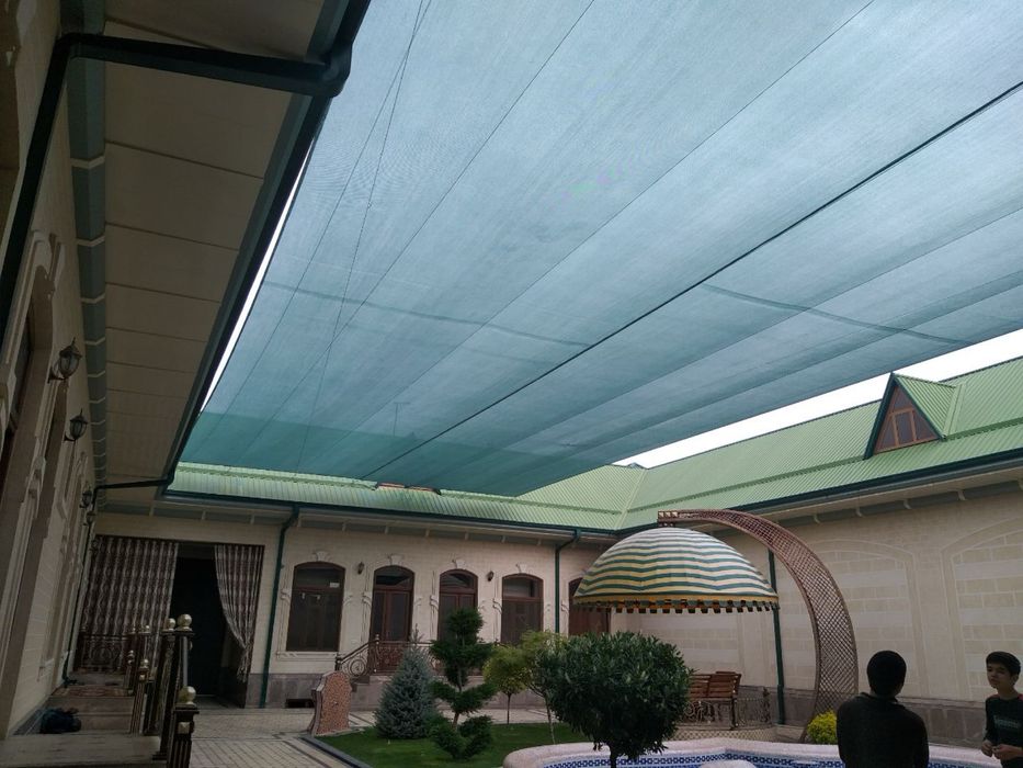 Mikroklimat va tumani