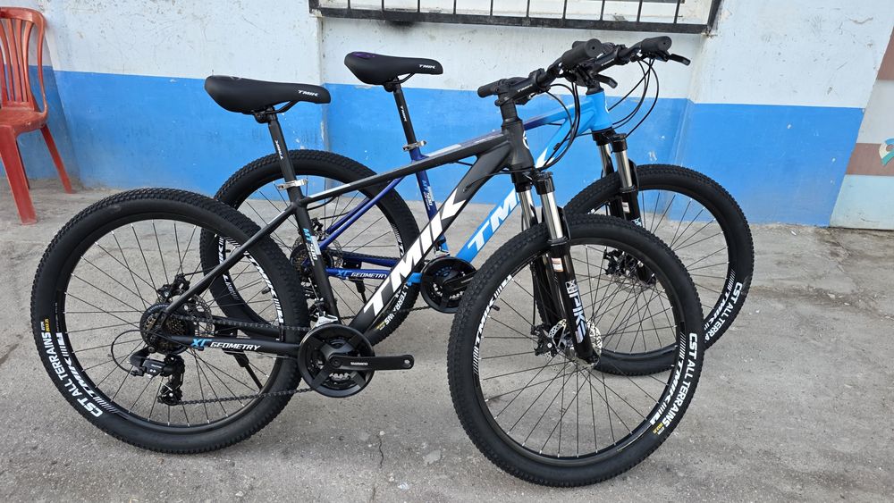 Велосипед TMIK 26"