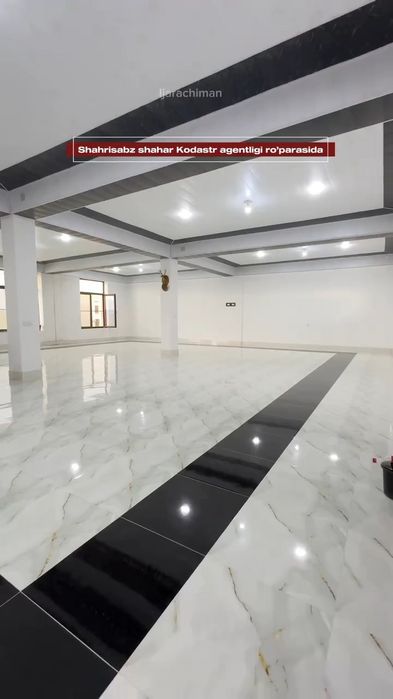 1 chi va 2 chi Etajlik joy ijaraga beriladi kadastirni ruparasi