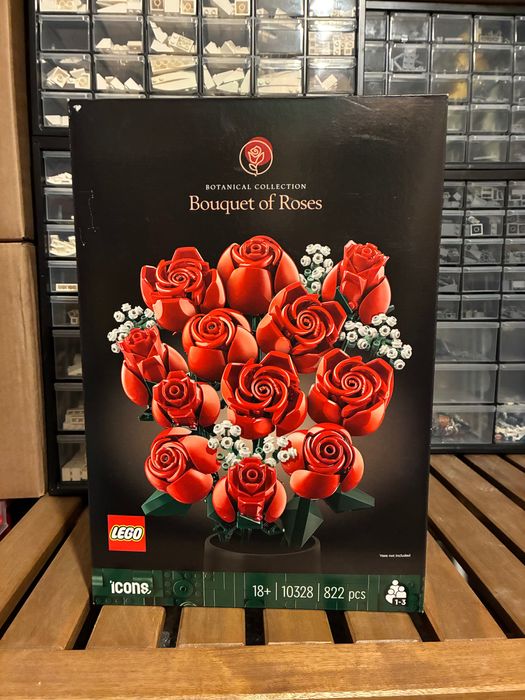 Продавам Lego сетове