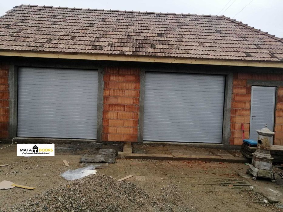 Usi sectionale ,usi industriale,usi rezidentiale,usi garaj,usi hale