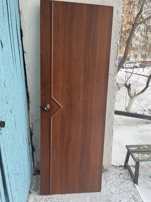 Продам межкомнатные двери