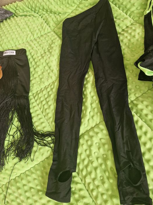 Костюмы для гимнастики