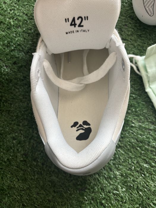 off white out of office adidasi