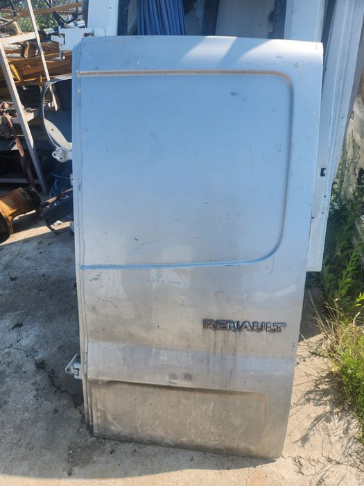 Ușă spate dreapta Renault Trafic