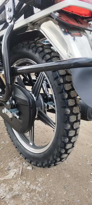 200 куб классикмото