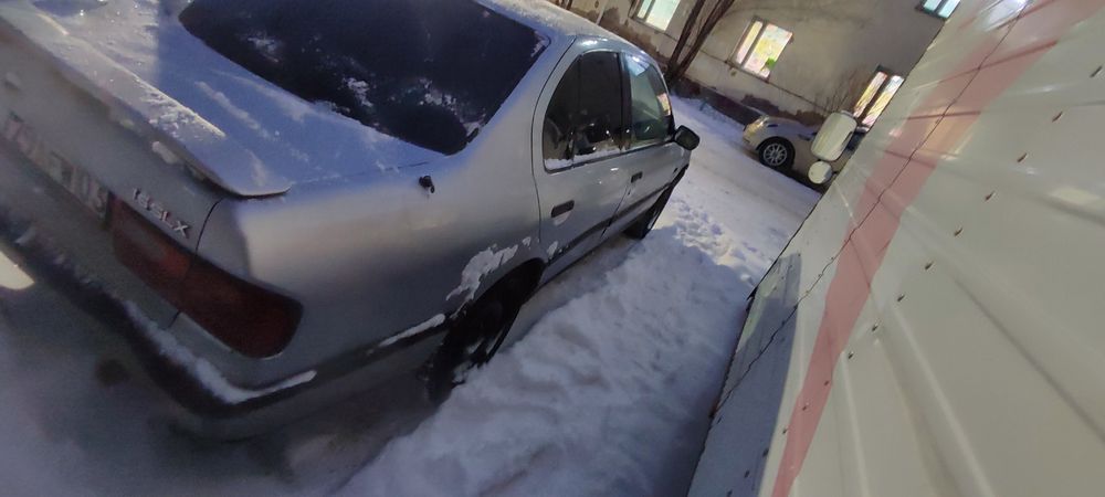 Продам ,обмен  ,на активном ходу