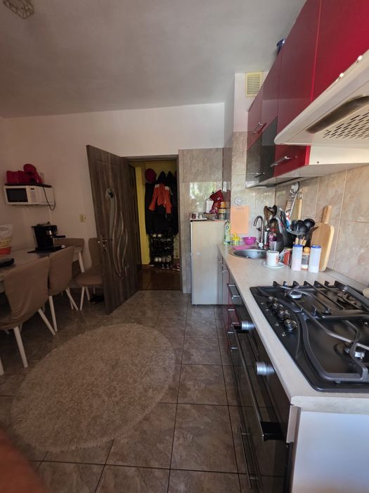 Apartament de Vanzare