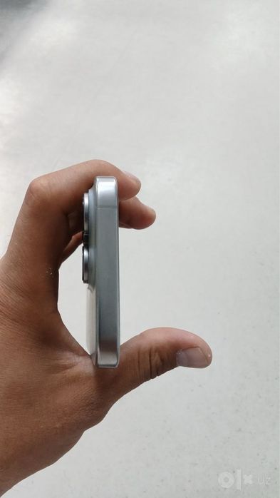 Iphone 16pro 128gb titanium sotiladi