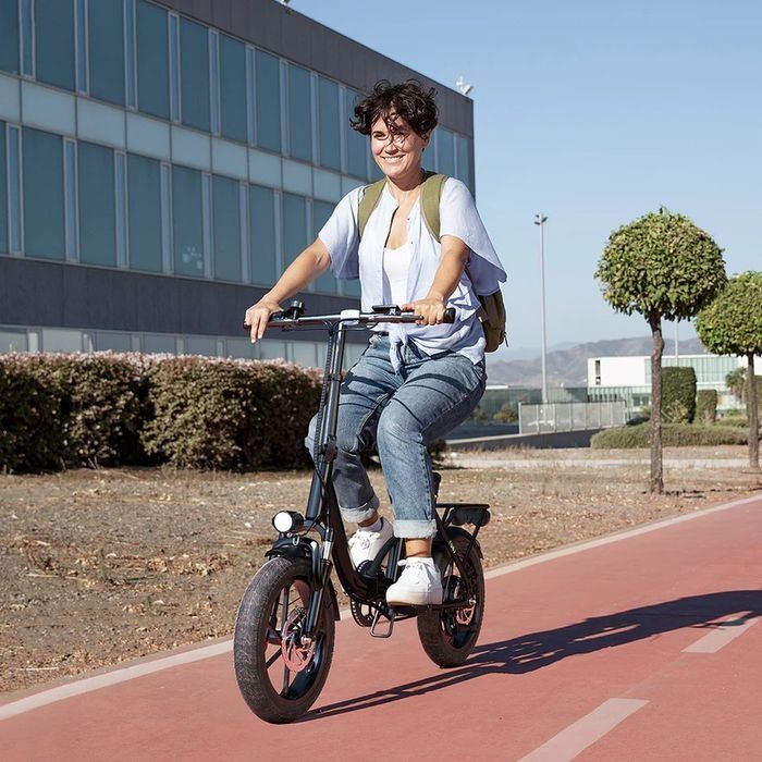 De vânzare bicicleta electrica iScooter u4Bicicleta electrica iScooter u4

Bicicleta electrică U4 are un design pliabil pentru depozitare și transport