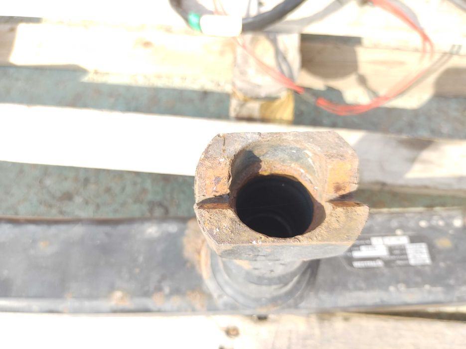 Монтажна Греда за Теглич за Mercedes E Class W211 V6 Tmodel 4Matic