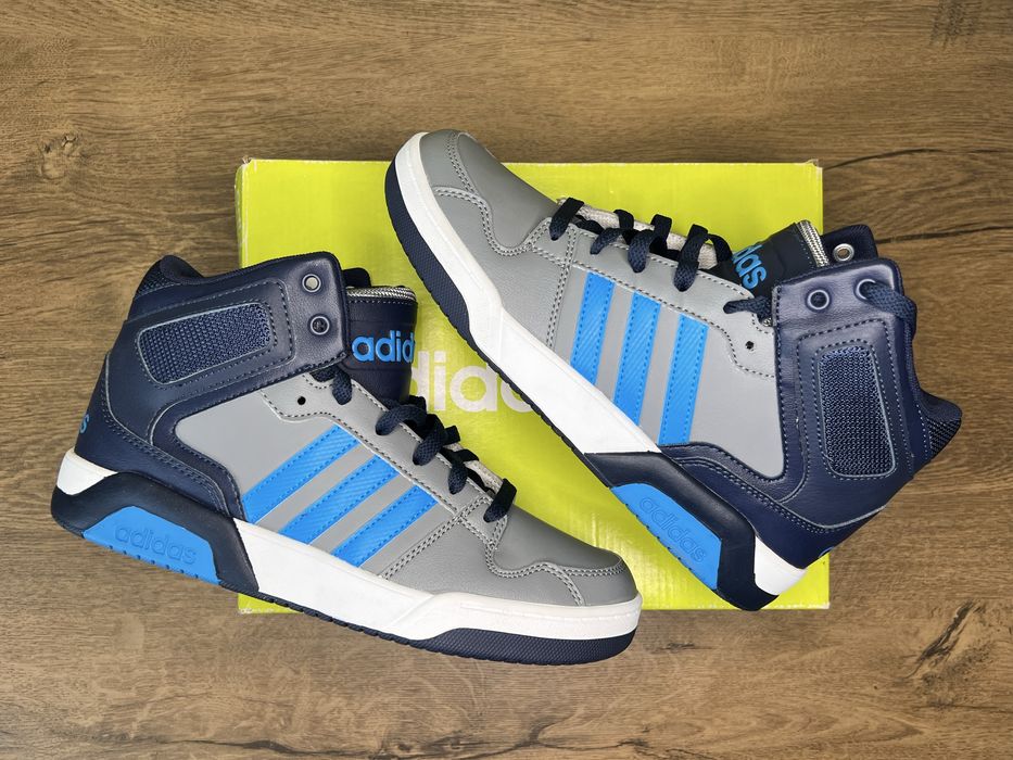 Оригинални Adidas BB9TIS K BB9950 – №38 – Чисто нови, с кутия, без забележки