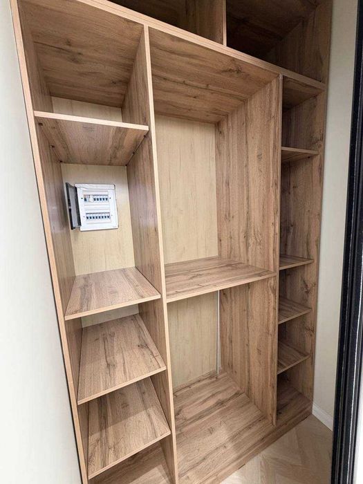 2-комнатная квартира 45 м² в ЖК Poytaxt Residence