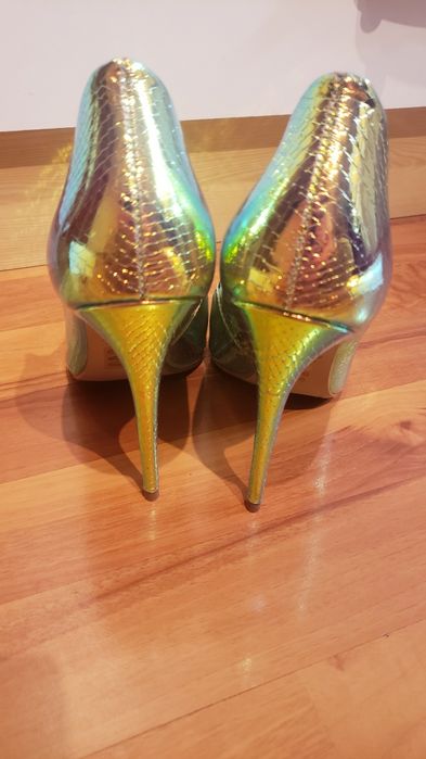 Aldo pantofi stiletto Cassedy