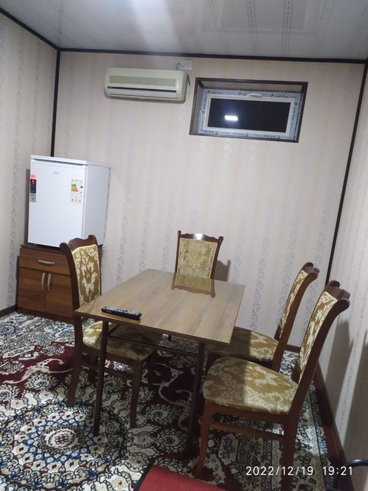 chilonzor arnasoy kocha 2 xona