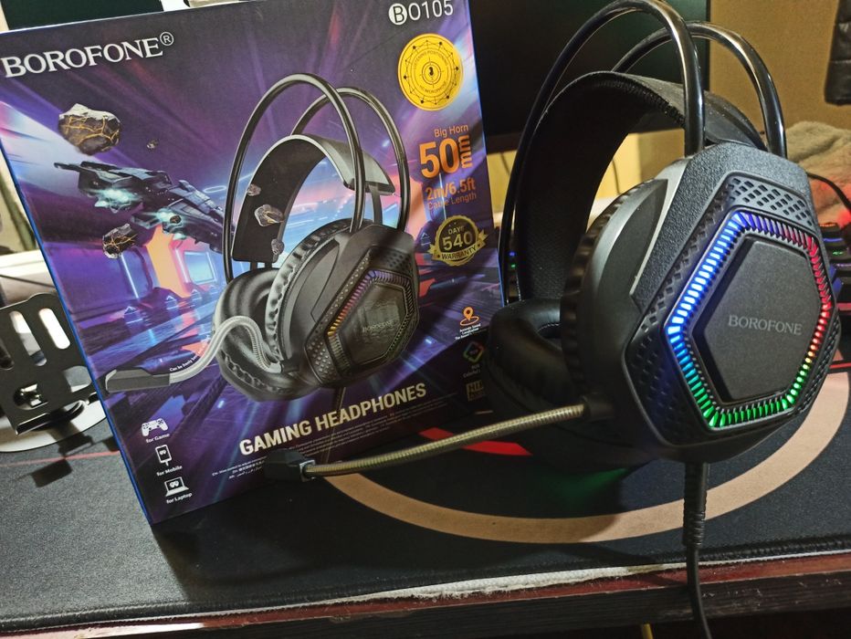 Telefon va kompyuter quloqchin