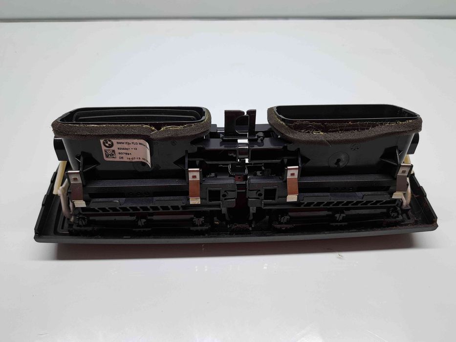 Grila aerisire centrala Bmw 1 (F20) [Fabr 2011-2017] 9205357-12