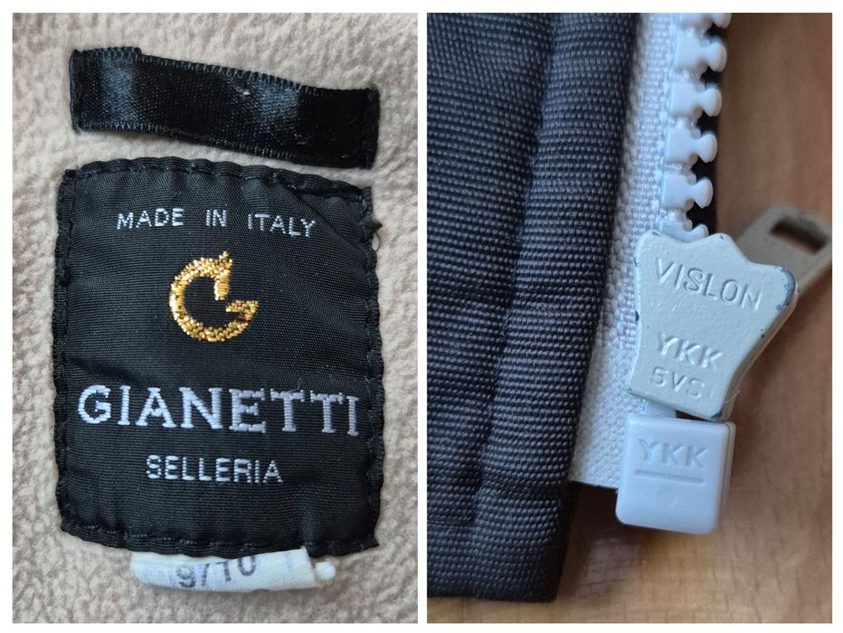 Geacă Premium Gianetti Selleria, Călărie, Impermeabilă, Copii - 140