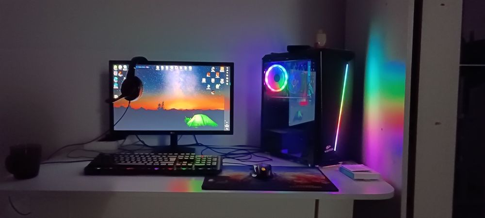 Игровой копьютер